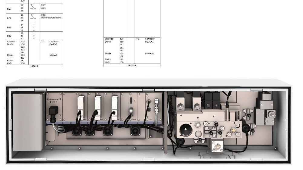interaktywny konfigurator 3d personalizacja bezobslugowa szaf elektrycznych instrukcja