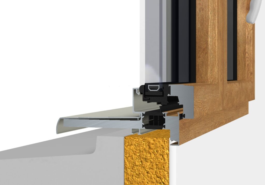 interaktywny konfigurator okien 3d personalizacja okien aluminiowych na zamówienie i na miarę instalacja